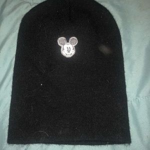 Mickey beanie